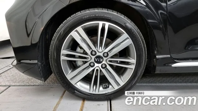 Kia All New Morning (JA) id 2808337 из Кореи 15