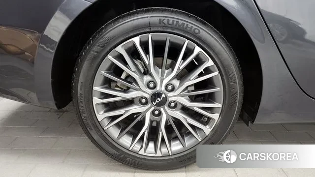 Kia The New K3 2nd generation id 3534976 из Кореи 15