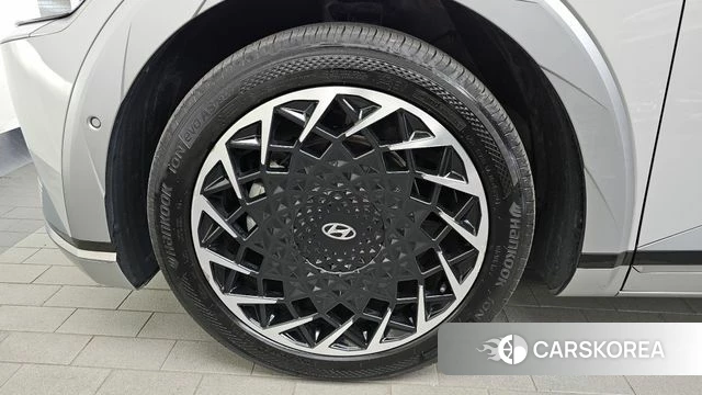 Hyundai Ionic 5 id 4309361 из Кореи 32