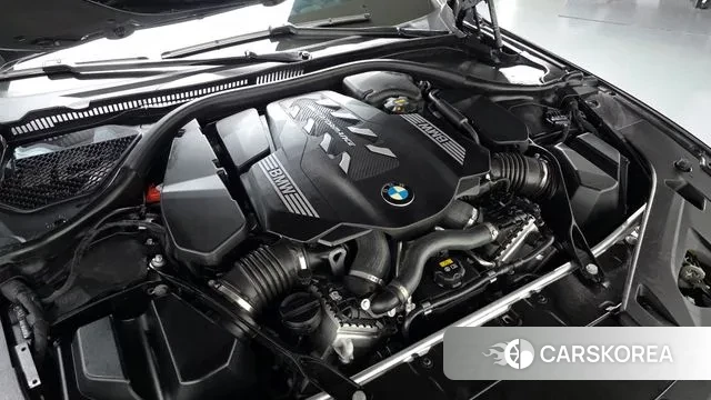 BMW 8 Series (G15) id 3378161 из Кореи 15