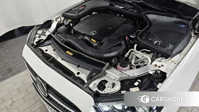 Mercedes-Benz E-Class W213 id 3417292 из Кореи 15