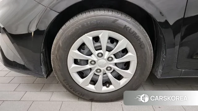 Kia The New K3 2nd generation id 3334744 из Кореи 15