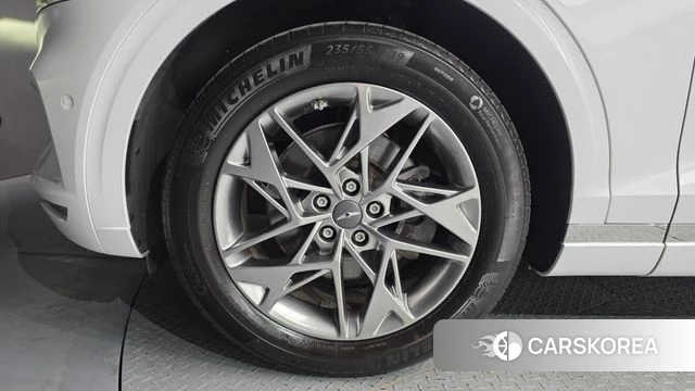 Genesis GV70 id 4350550 из Кореи 31