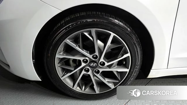 Hyundai The New Avante AD id 4180196 из Кореи 15