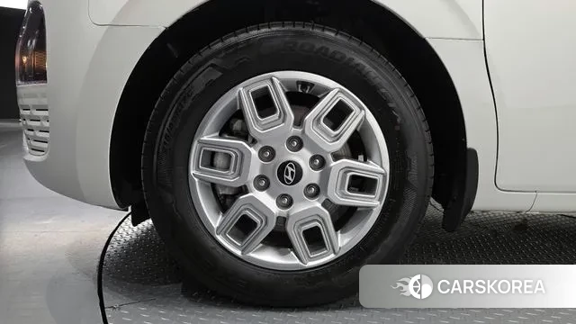 Hyundai Staria id 3457299 из Кореи 15