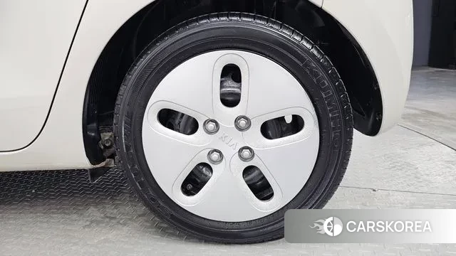 Kia The New Ray id 3044436 из Кореи 15