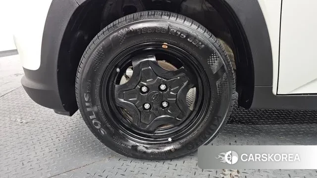 Hyundai Casper id 3566161 из Кореи 15