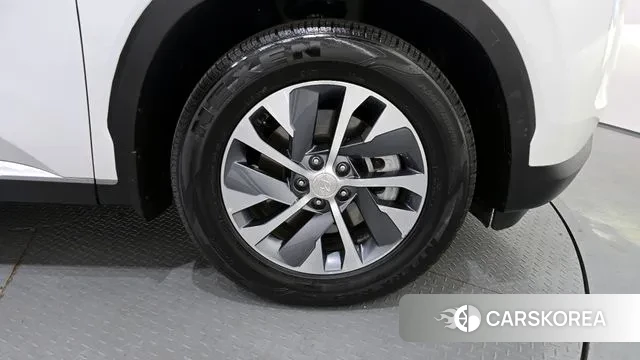 Hyundai Palisade id 3459947 из Кореи 15