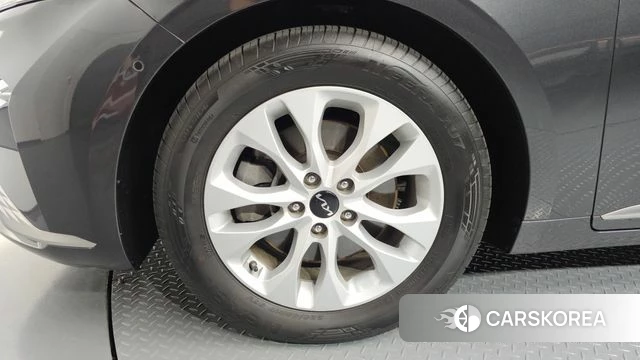 Kia K8 id 4433543 из Кореи 32