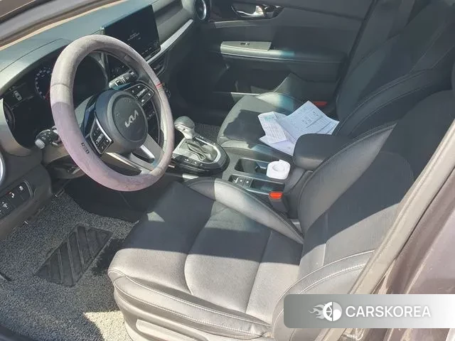 Kia The New K3 2nd generation id 2984446 из Кореи 11