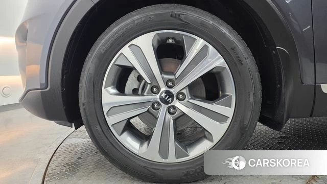 Kia The New Sorento id 3917223 из Кореи 15