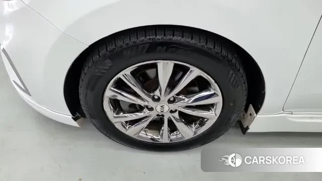 Kia The New Carnival id 3380589 из Кореи 13