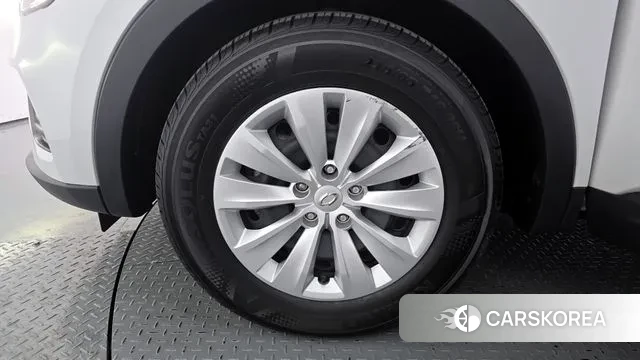 Renault Korea (Samsung) XM3 id 3373409 из Кореи 15