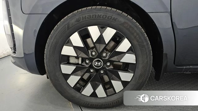 Hyundai Staria id 4904705 из Кореи 15