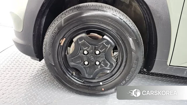 Hyundai Casper id 3252439 из Кореи 15