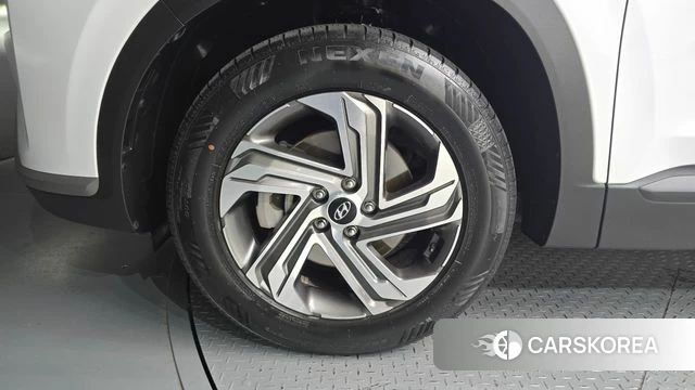 Hyundai The New Santa Fe id 4550971 из Кореи 25