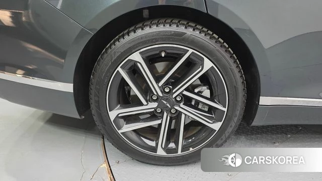Genesis G80 (RG3) id 4291915 из Кореи 15