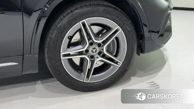 Mercedes-Benz GLA - Class H247 id 3633773 из Кореи 15