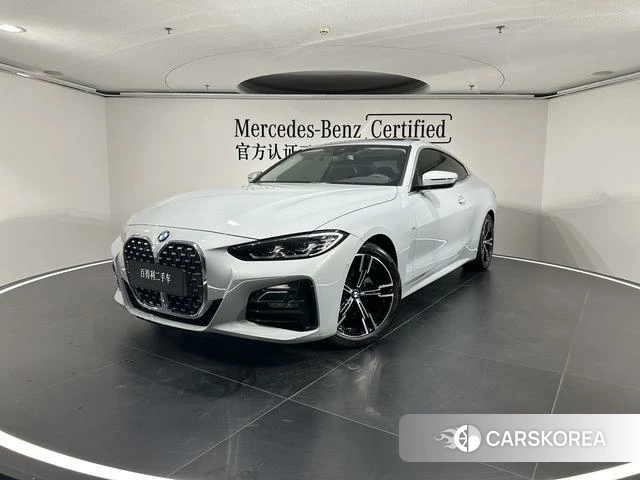 BMW 4 series id 4333925 из Китая 11