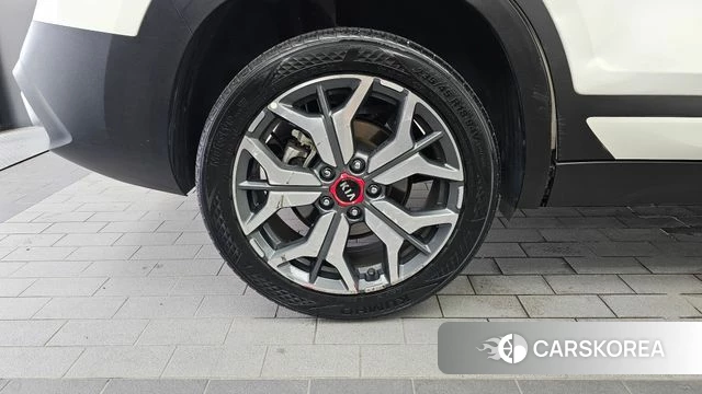 Kia Seltos id 4702853 из Кореи 15