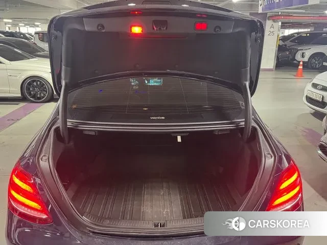Mercedes-Benz E-Class W213 id 3641231 из Кореи 10