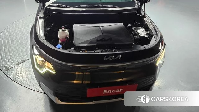 Kia Di All New Niro EV id 4480850 из Кореи 25