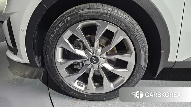 Kia Sorento 4th Generation id 3117201 из Кореи 15