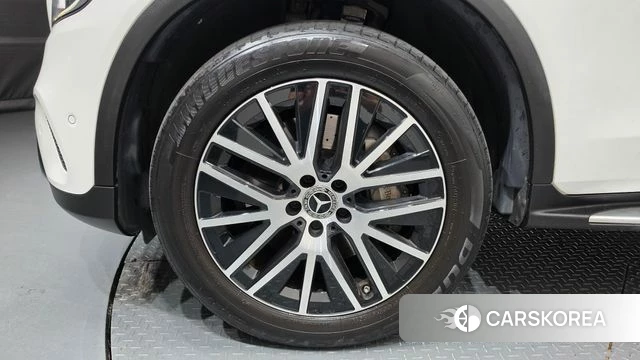 Mercedes-Benz GLC-Class X253 id 4775098 из Кореи 28