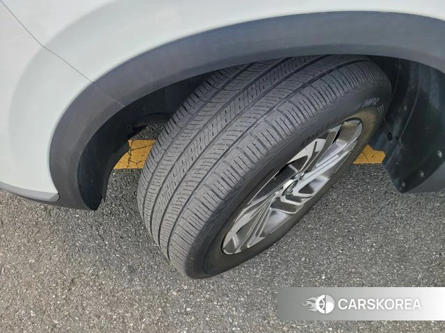 Hyundai The New Santa Fe id 4614633 из Кореи 15