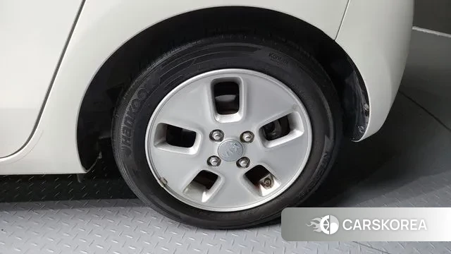 Kia The New Ray id 3469200 из Кореи 15