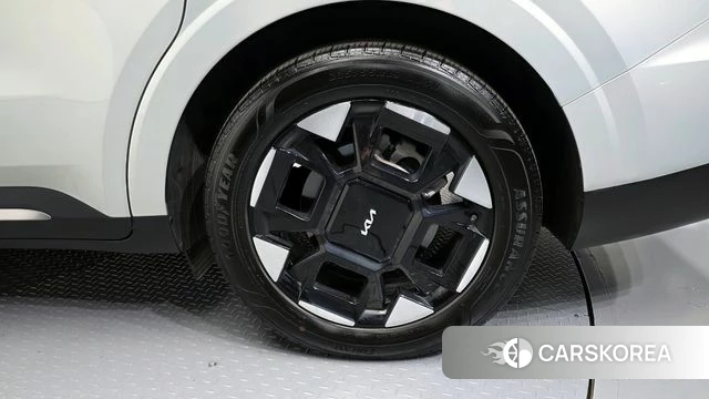 Kia The New Carnival 4th Generation id 4177603 из Кореи 15