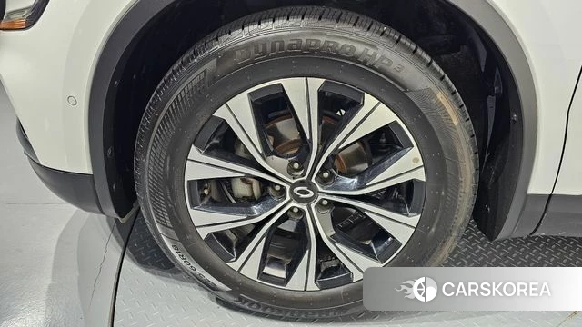 Renault Korea (Samsung) The New QM6 id 3799524 из Кореи 15