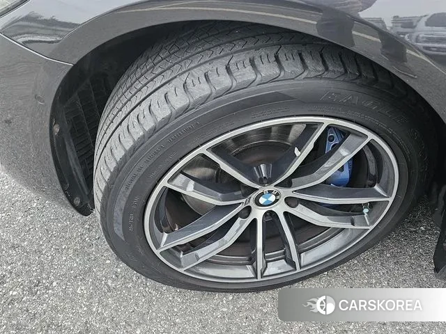 BMW 5 Series (G30) id 3315466 из Кореи 15