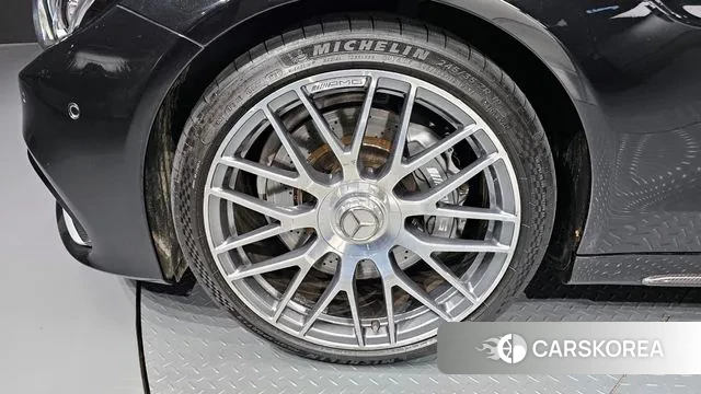 Mercedes-Benz C-Class W205 id 2997483 из Кореи 15