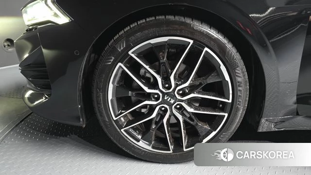 Kia K5 3rd generation id 4317345 из Кореи 15