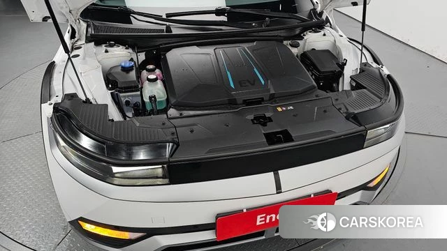 Hyundai Ionic 5 id 4656876 из Кореи 26