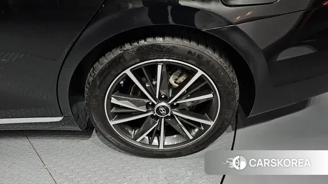 Hyundai The New Grandeur IG id 3224442 из Кореи 15