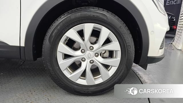 Renault Korea (Samsung) XM3 id 4794246 из Кореи 15