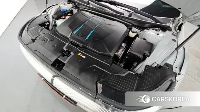 Hyundai Ionic 5 id 3691220 из Кореи 15