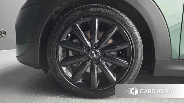 Mini Cooper S id 4781119 из Кореи 28