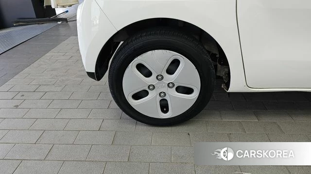 Kia The New Ray id 4481729 из Кореи 26