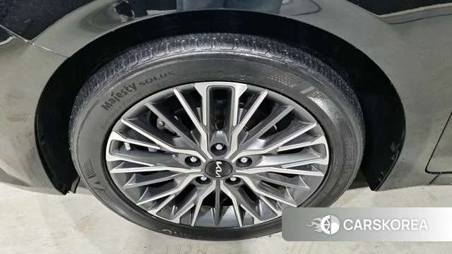 Kia The New K3 2nd generation id 3904264 из Кореи 13