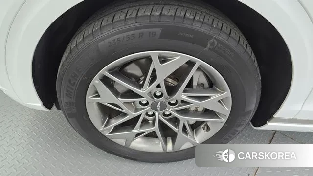 Genesis GV70 id 3322541 из Кореи 15