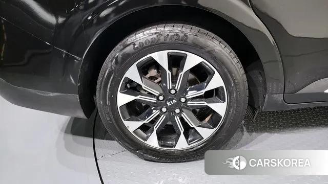 Kia Carnival 4th generation id 3307257 из Кореи 15