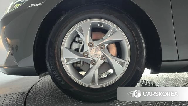 Hyundai Avante (CN7) id 4482091 из Кореи 27