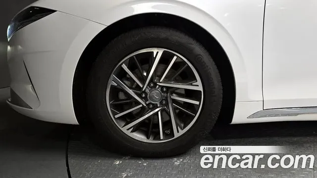 Hyundai The New Grandeur IG id 2706748 из Кореи 15