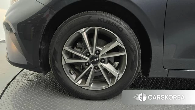 Kia The New K3 2nd generation id 4906062 из Кореи 15