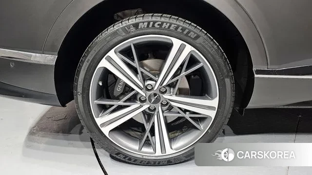 Genesis GV80 Coupe id 3472092 из Кореи 15