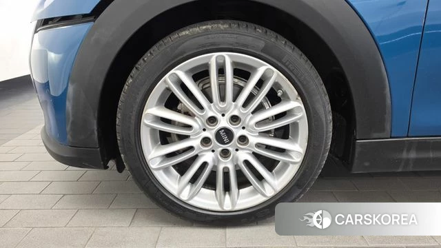 Mini Cooper id 4872247 из Кореи 25