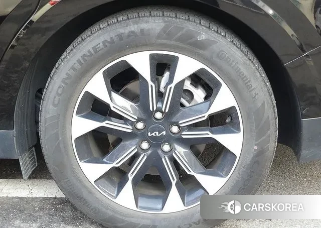 Kia Carnival 4th generation id 3472862 из Кореи 15